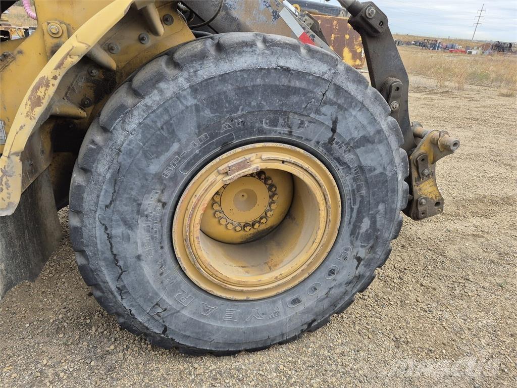 CAT IT62G Drugi deli