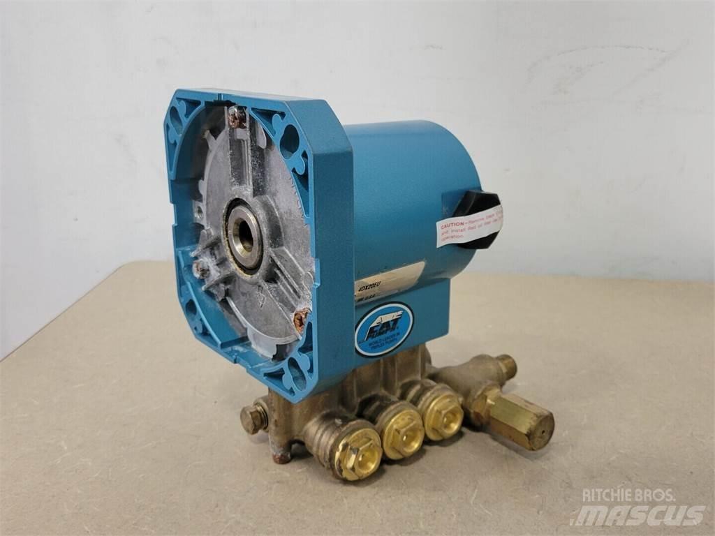 CAT PUMPS 4DX20EU Vodne črpalke
