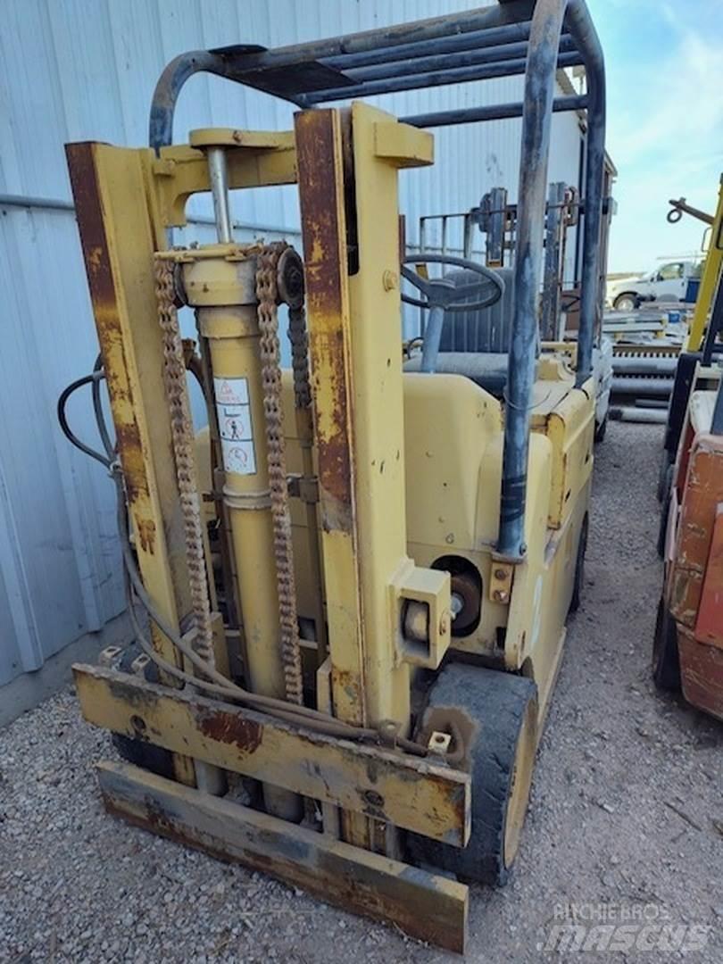 CAT T80C Drugo