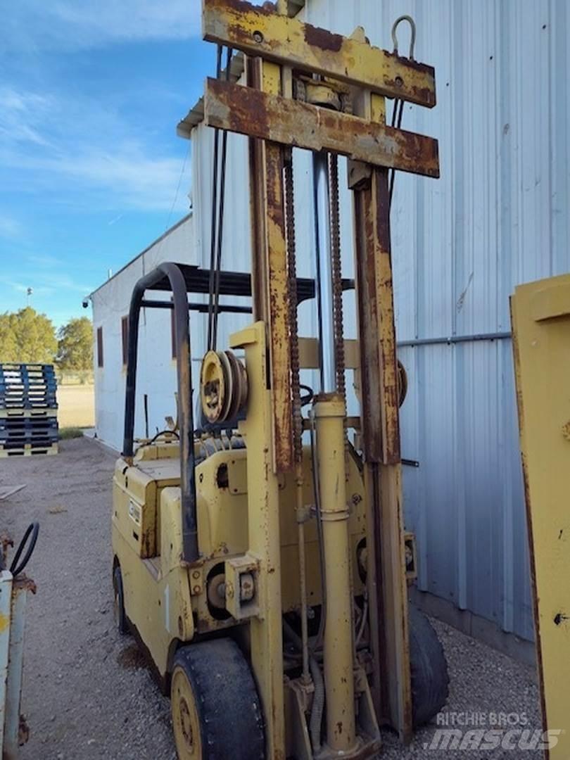 CAT T80C Drugo