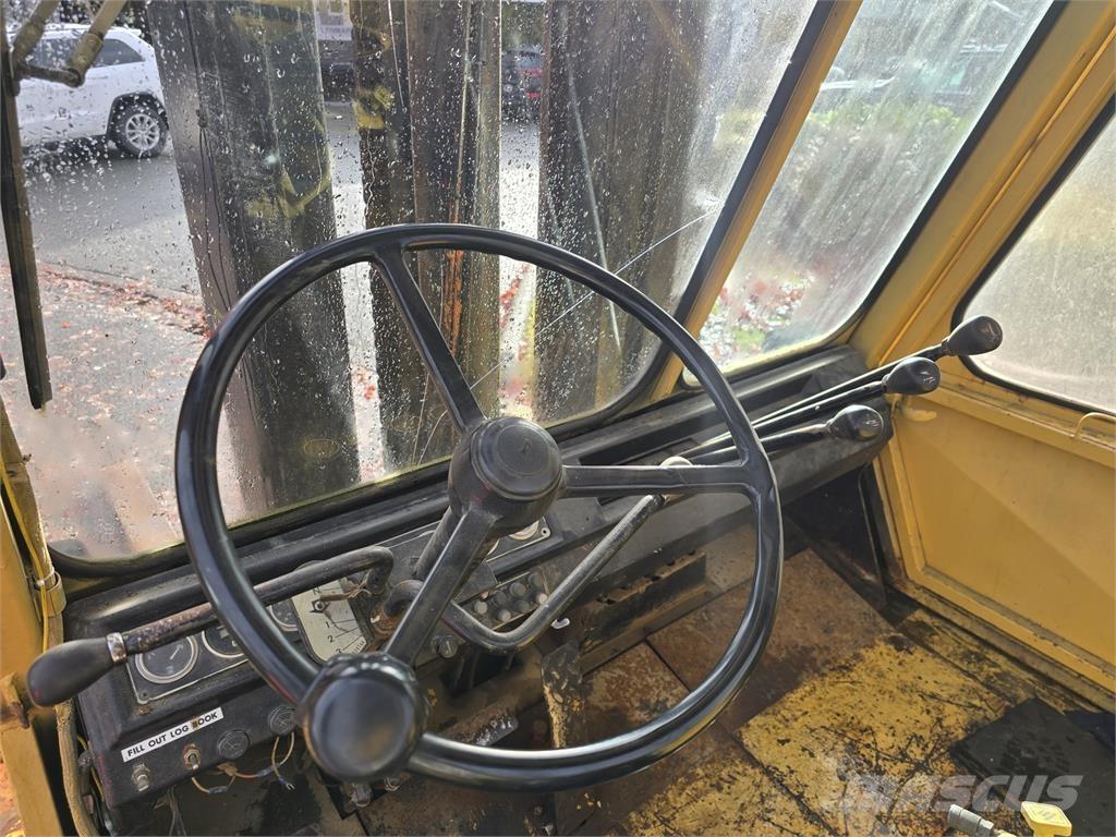 CAT V200B STR Gradbeništvo - drugo