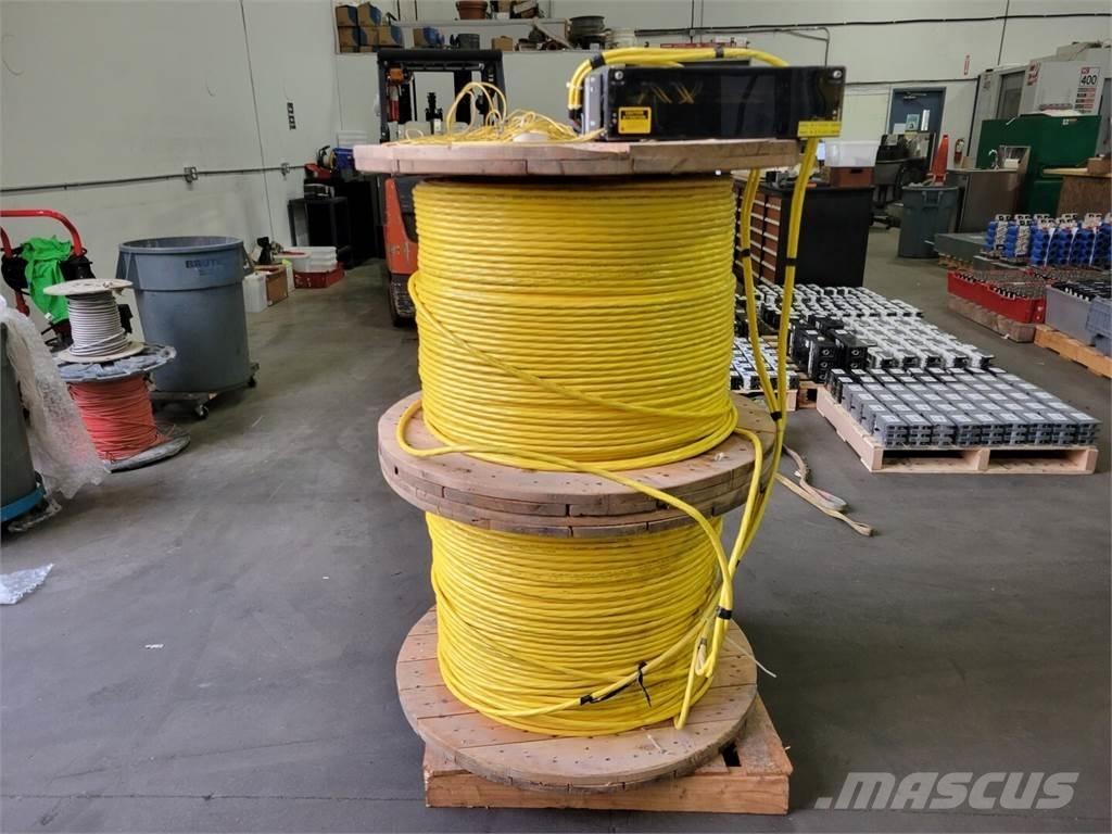  CDT E132795 Gradbeništvo - drugo