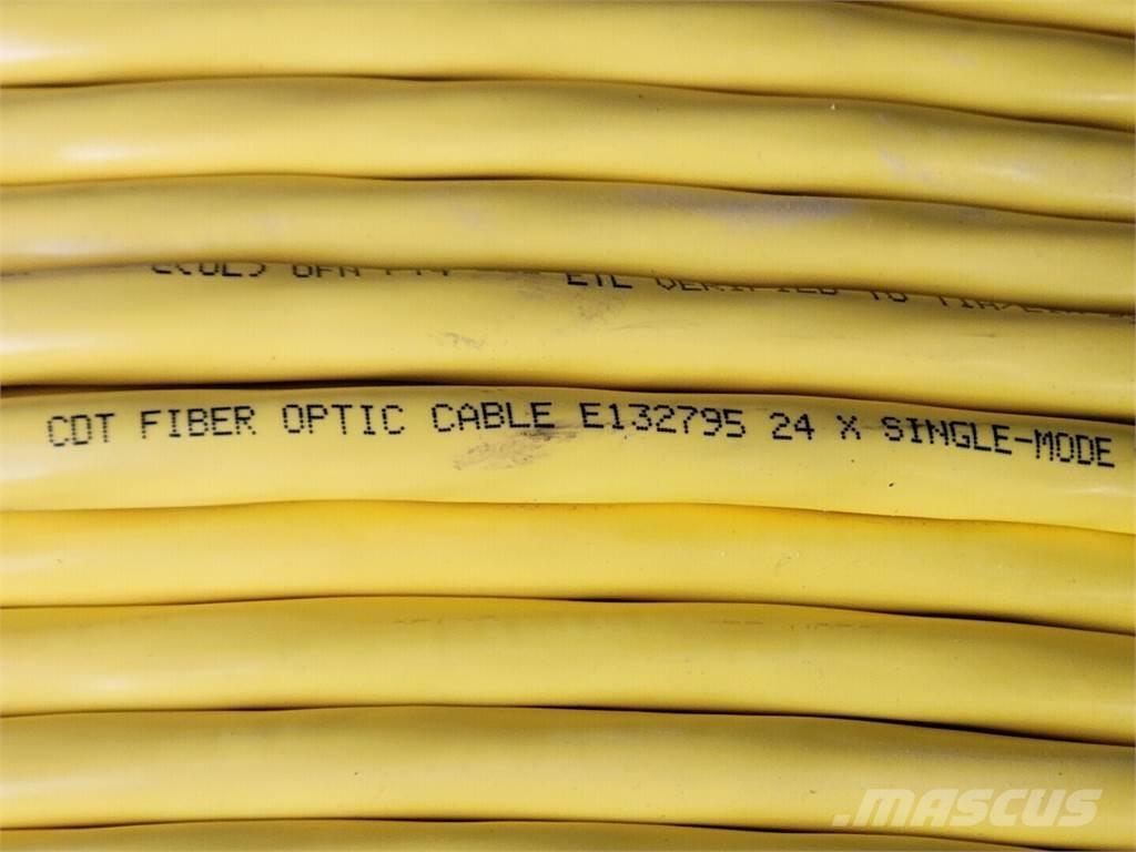  CDT E132795 Gradbeništvo - drugo