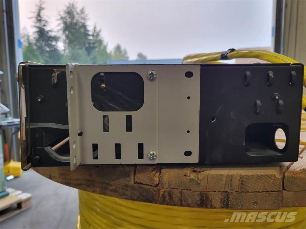  CDT E132795 Gradbeništvo - drugo