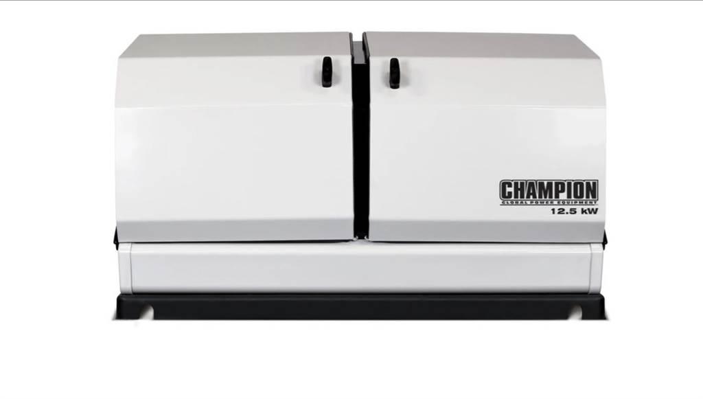 Champion 100838 Dizelski agregati