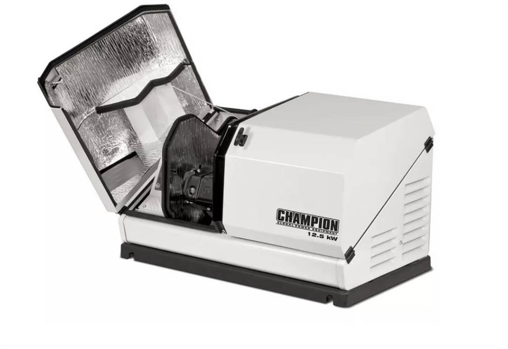 Champion 100838 Dizelski agregati