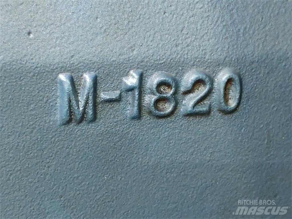 Champion M-1820 Kompresorji