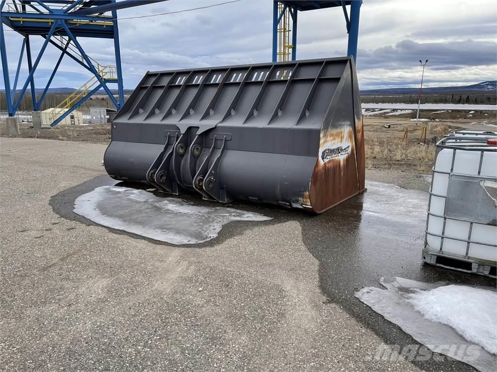  CHARLIE SMITH 202241 Drugi deli