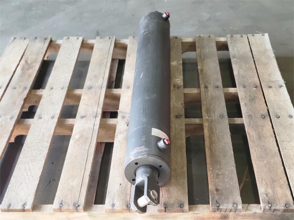  CHV 50WLD30HD Transport - drugo