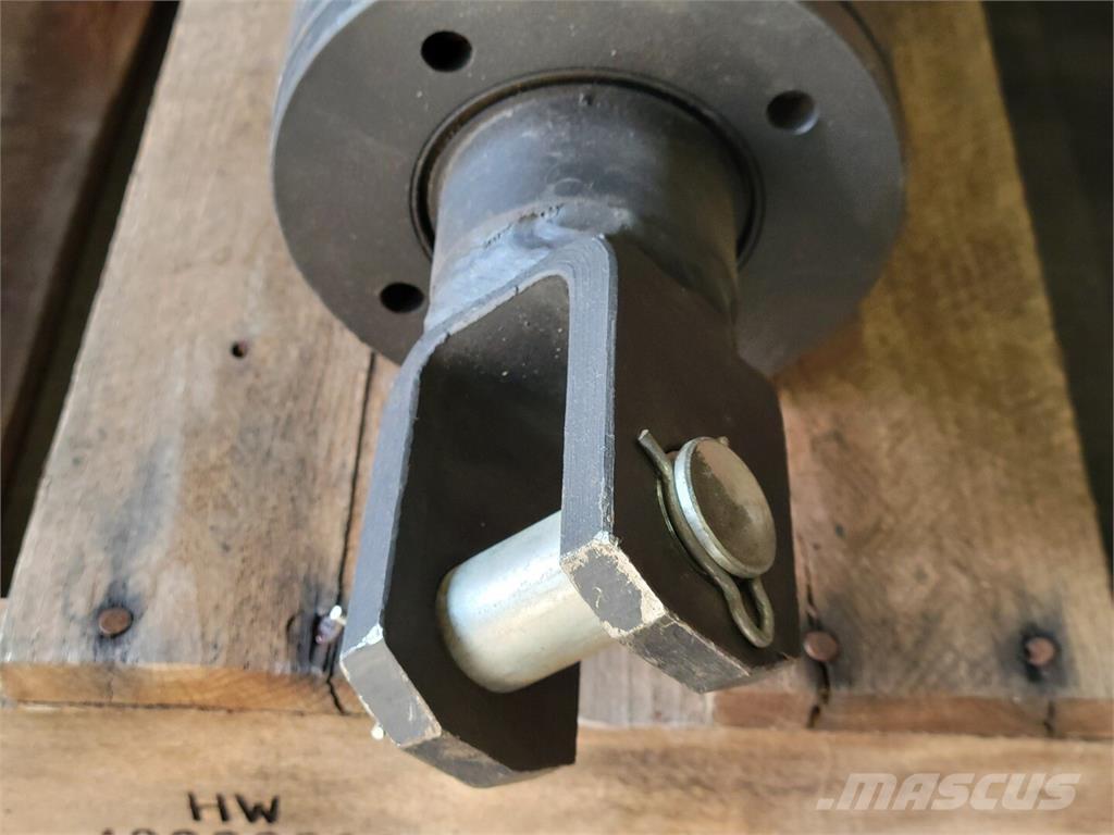  CHV 50WLD30HD Transport - drugo