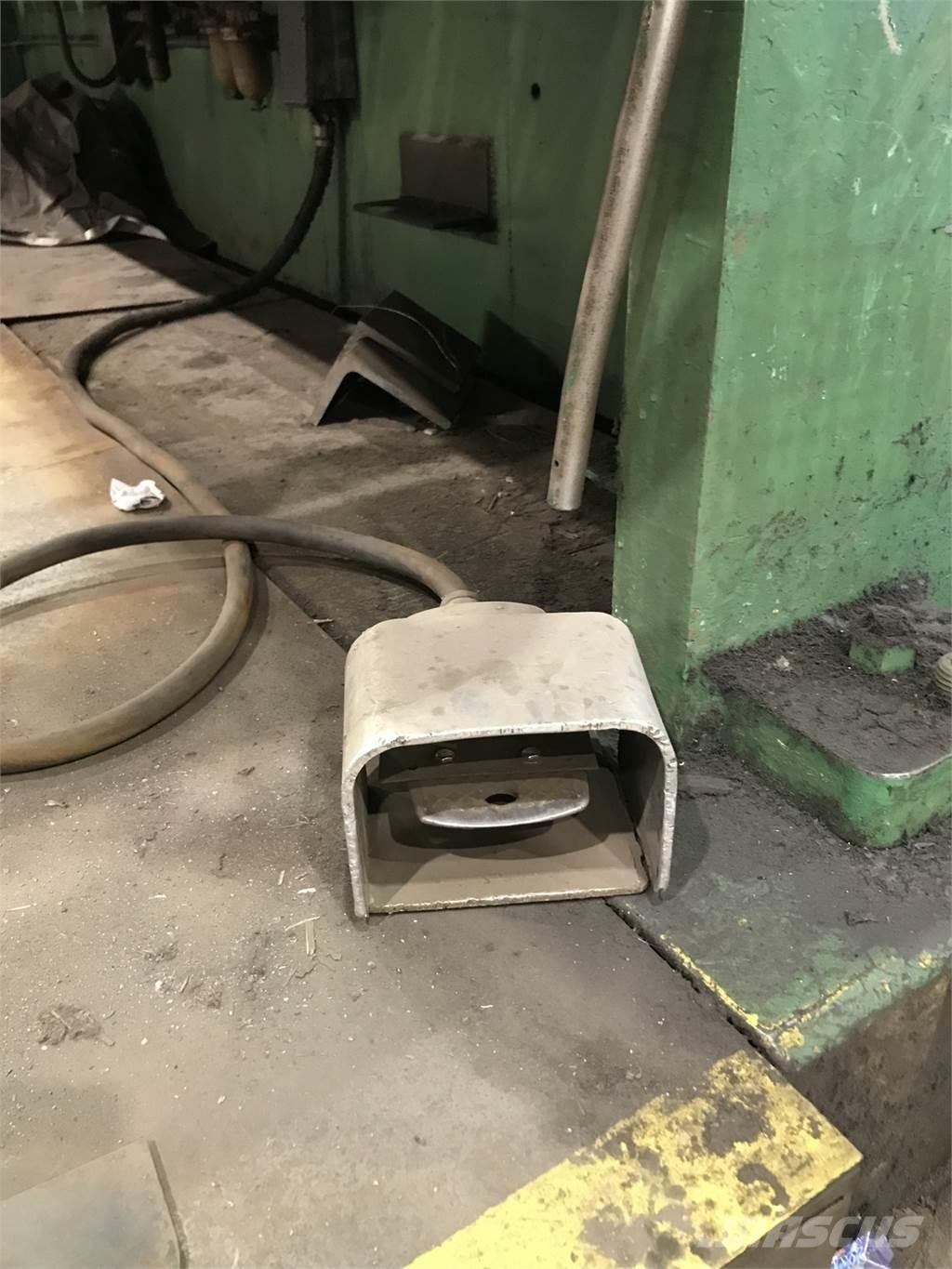  CINCINNATI 3DL12 Gradbeništvo - drugo