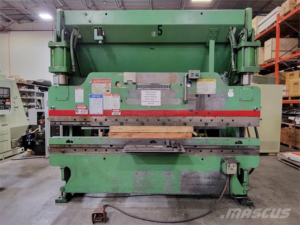  CINCINNATI 90CB x 8 Gradbeništvo - drugo