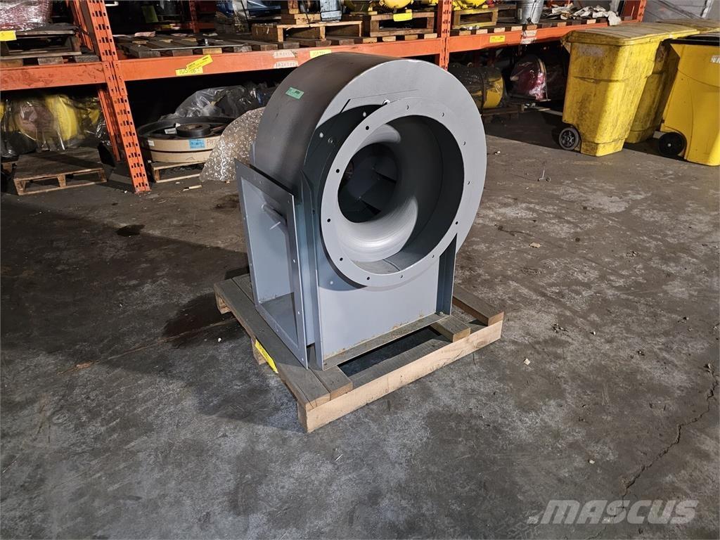  CINCINNATI HDBI-180 Drugi deli