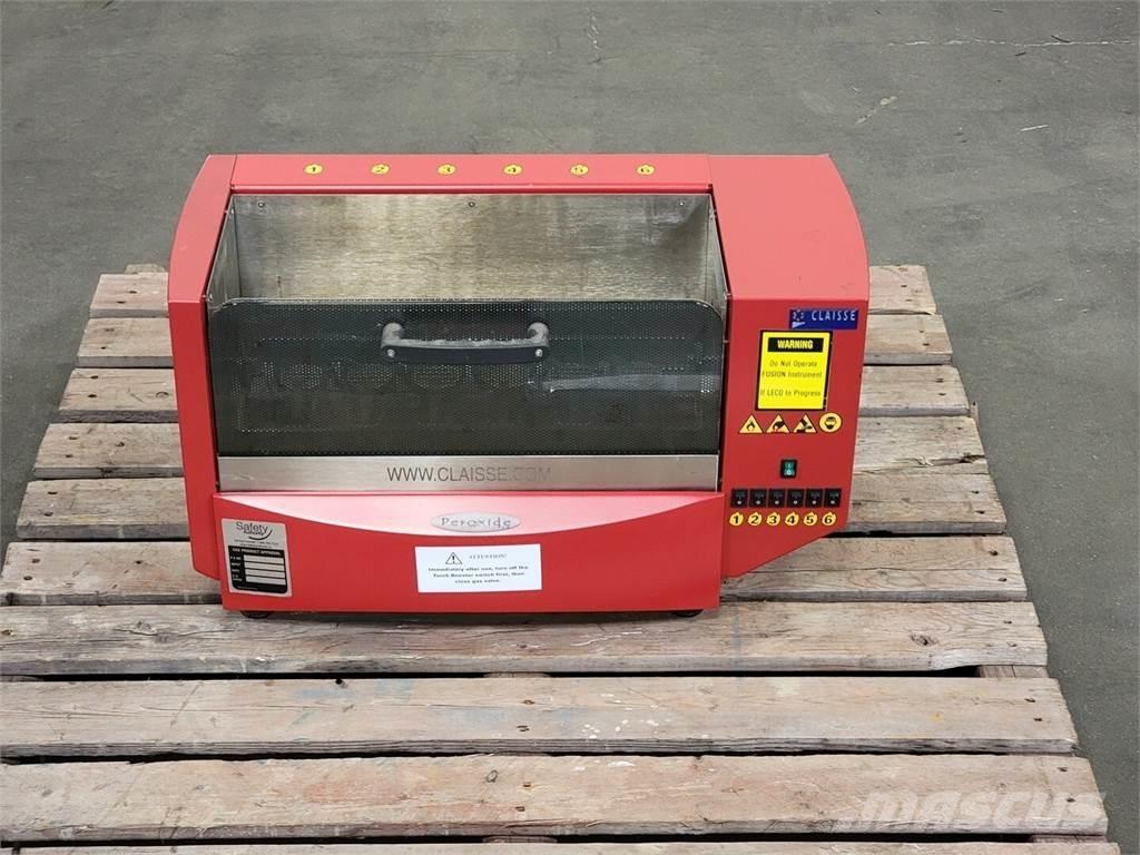  CLAISSE PE0001 Gradbeništvo - drugo