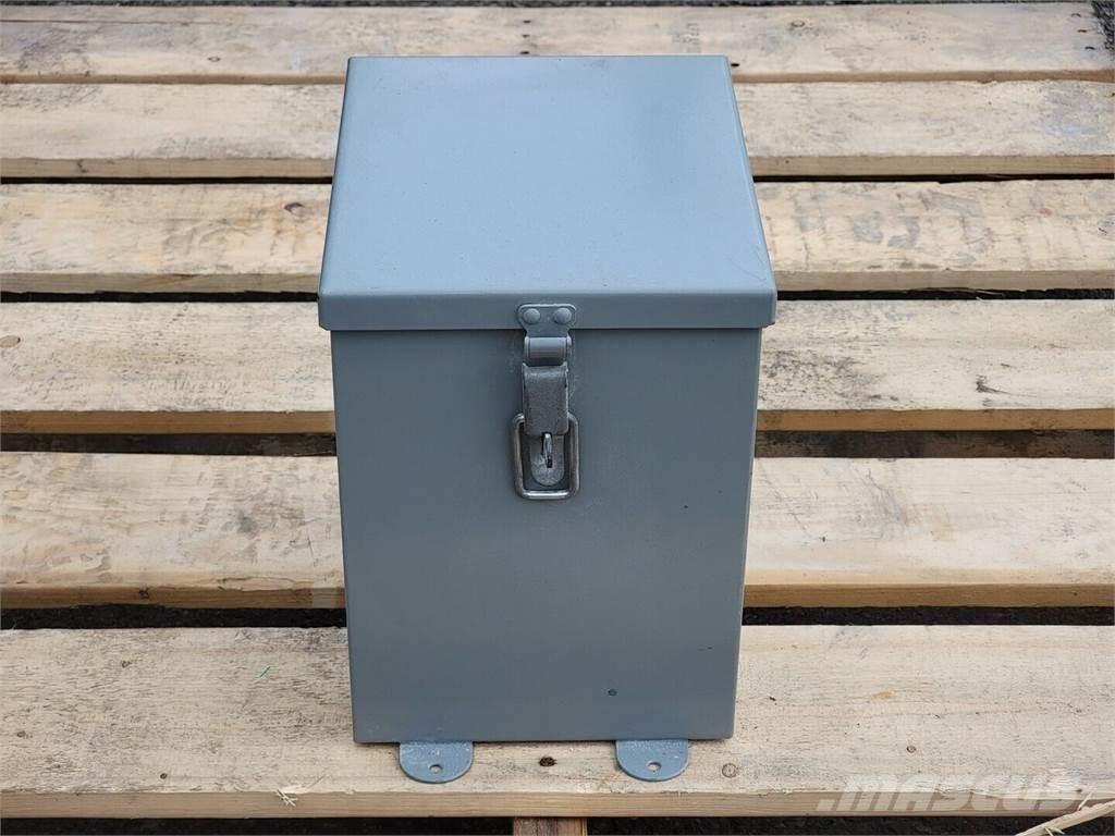  CODE ELECRTIC Gradbeništvo - drugo