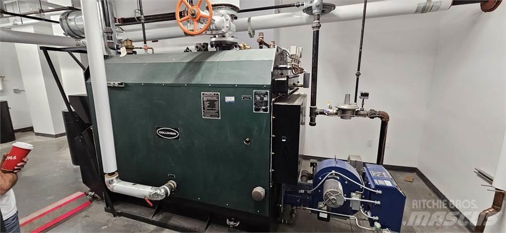 Columbia MPG-80 Dodatki in rezervni deli za opremo za vrtanje