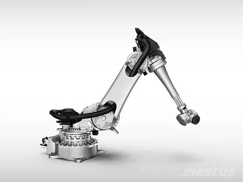  COMAU NJ-60-2.2 Gradbeništvo - drugo