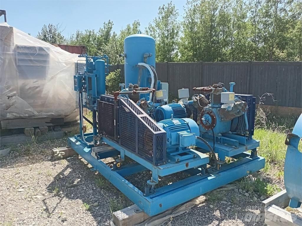 Compair AP-75HP250 Sušilniki instrumentalnega zraka
