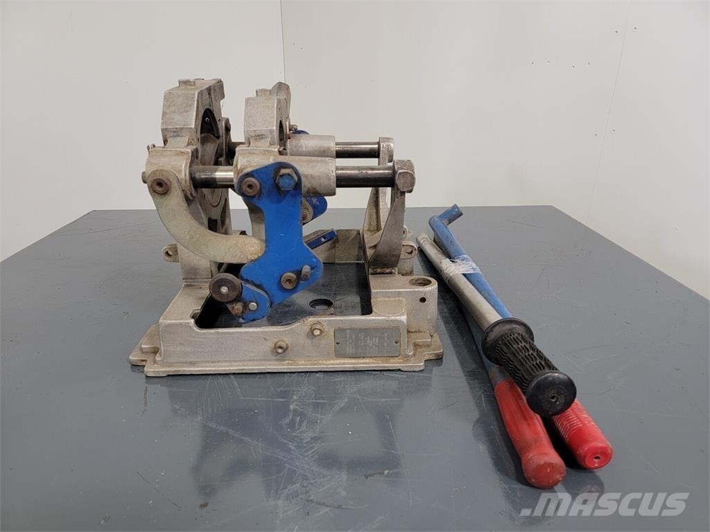  CONNECTRA 14M Gradbeništvo - drugo