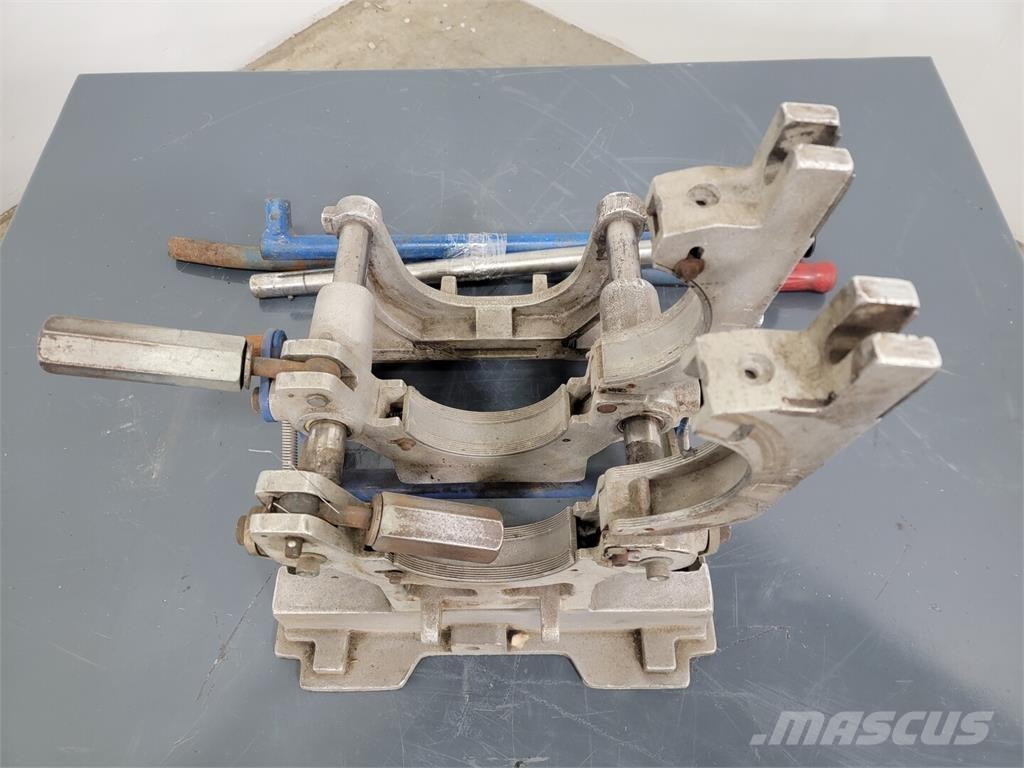  CONNECTRA 14M Gradbeništvo - drugo