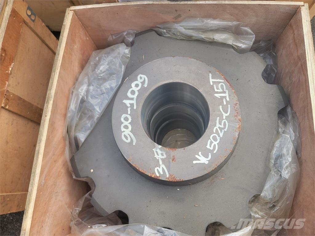  CONNEXUS VC5025-C-15 Transport - drugo