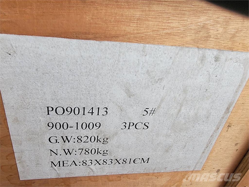  CONNEXUS VC5025-C-15 Transport - drugo