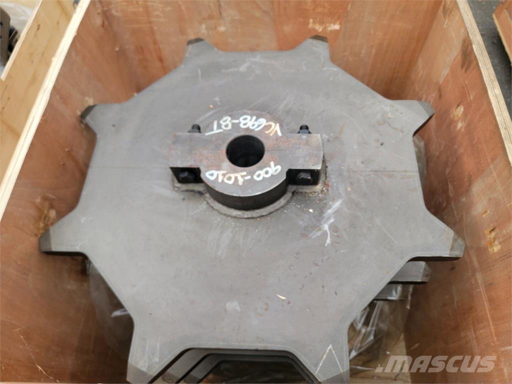  CONNEXUS VC698-8 Transport - drugo