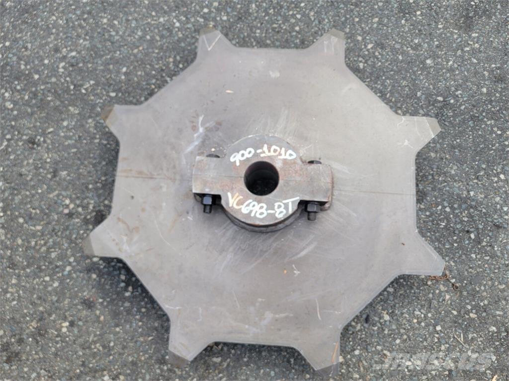  CONNEXUS VC698-8 Transport - drugo