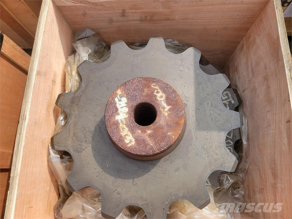  CONNEXUS VC9184-C-13 Transport - drugo