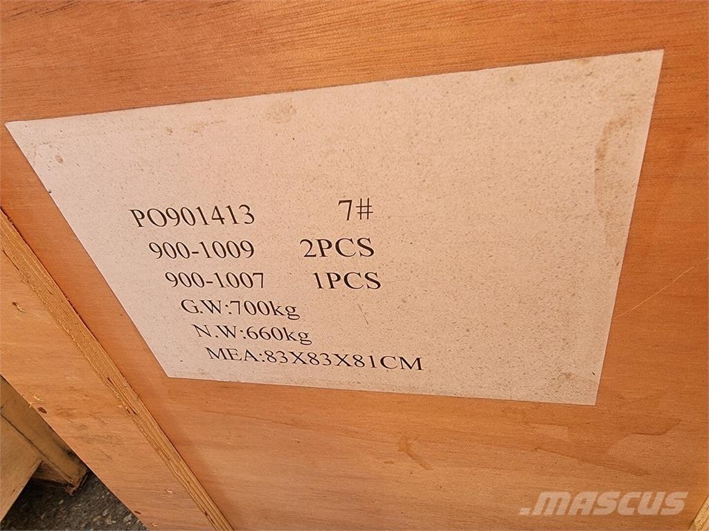  CONNEXUS VC9184-C-13 Transport - drugo