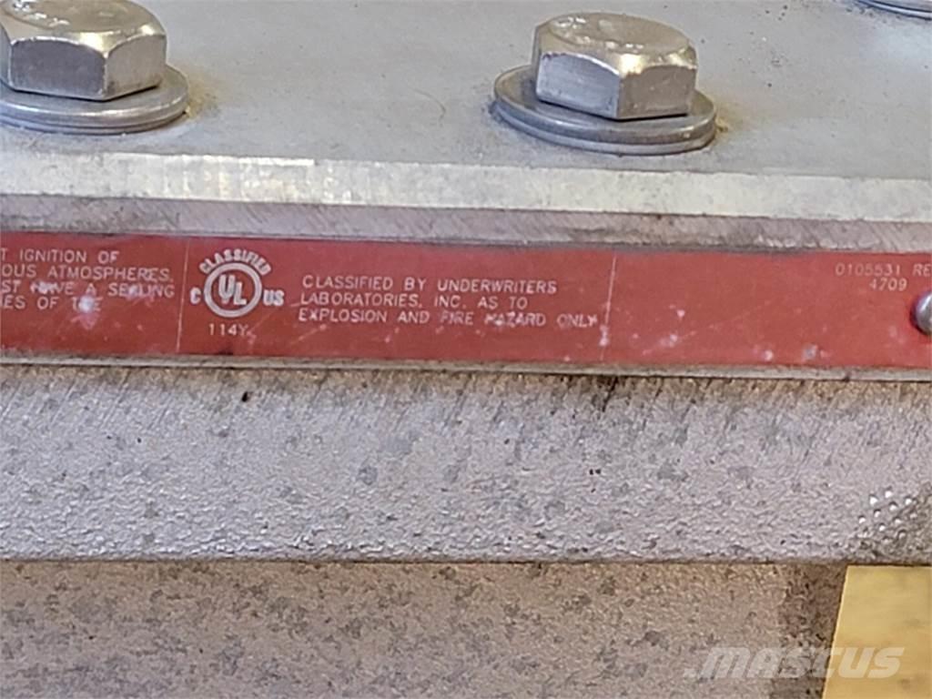  COOPER EJB121208 Gradbeništvo - drugo