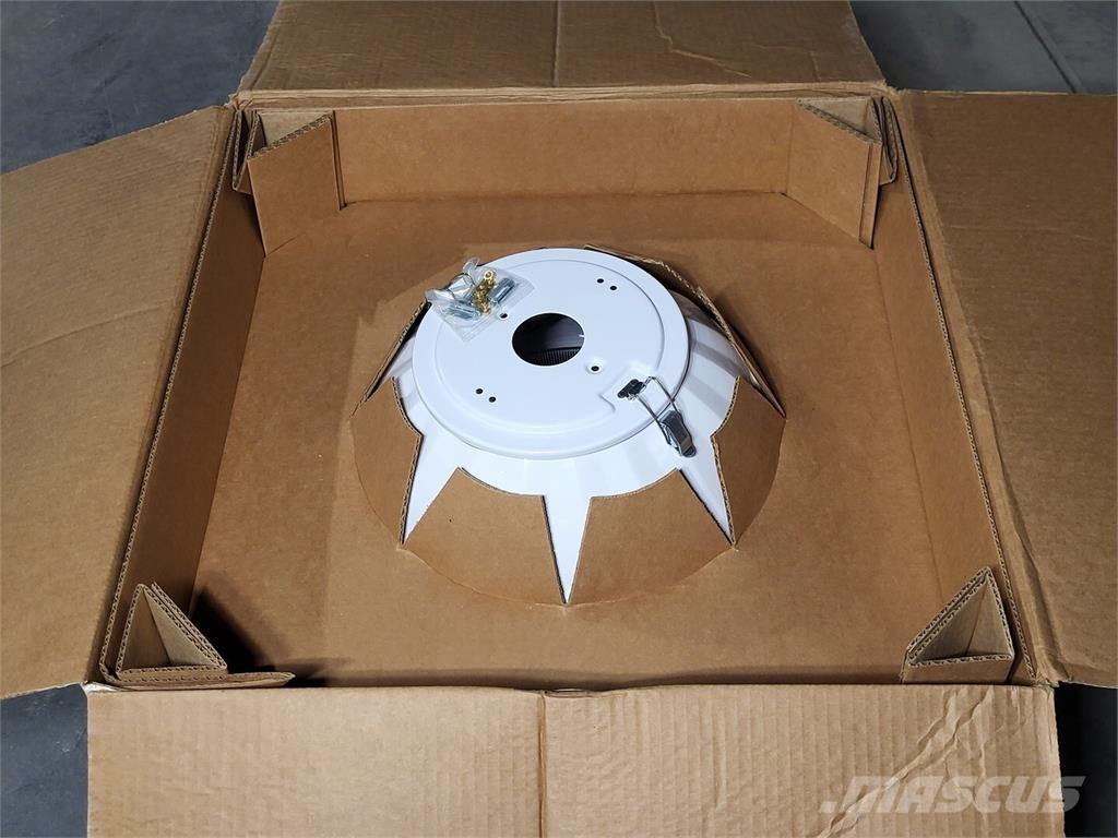  COOPER FM258 Drugi deli