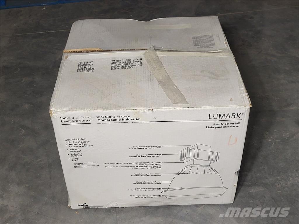  COOPER FM258 Drugi deli