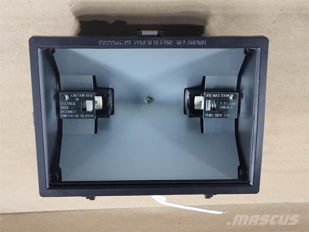  COOPER LIGHTING Drugi deli