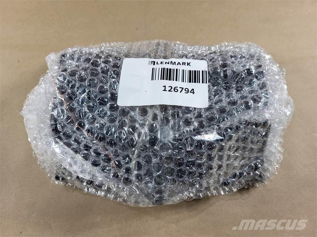  COOPER LIGHTING Drugi deli