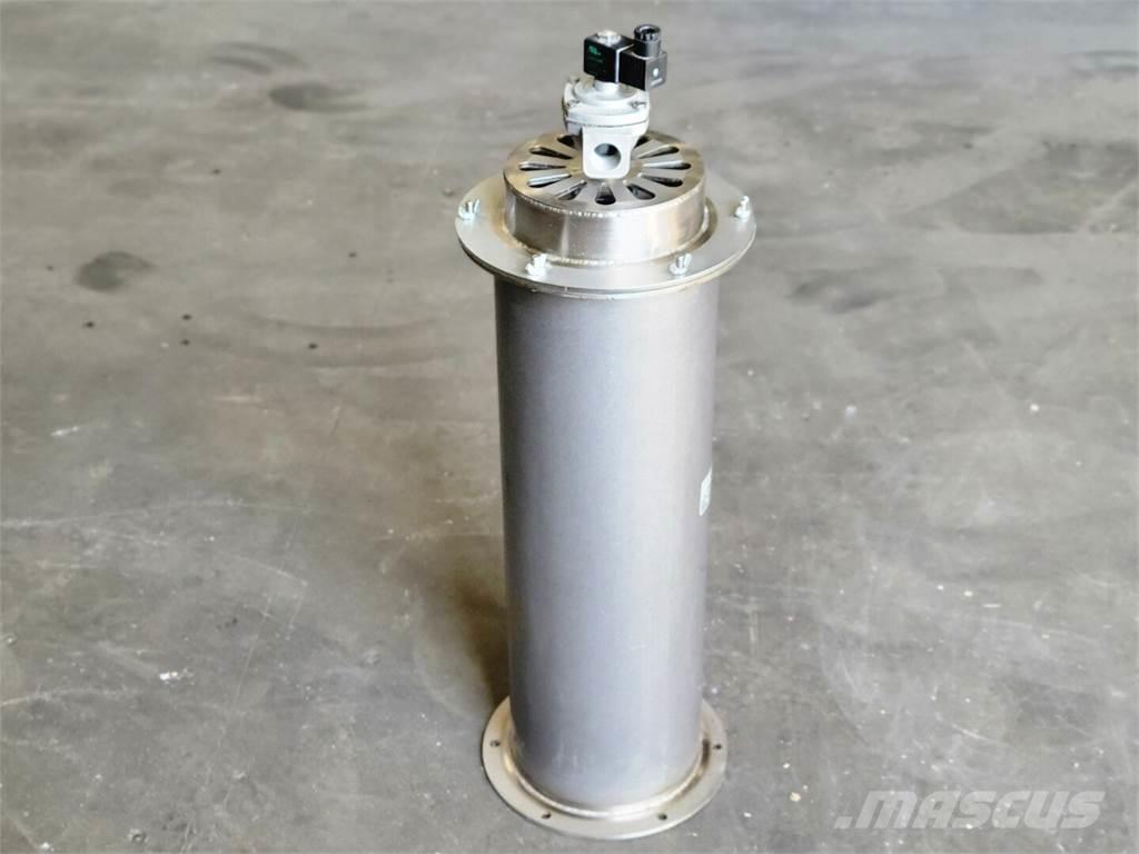  COPERION 5214-215M Gradbeništvo - drugo