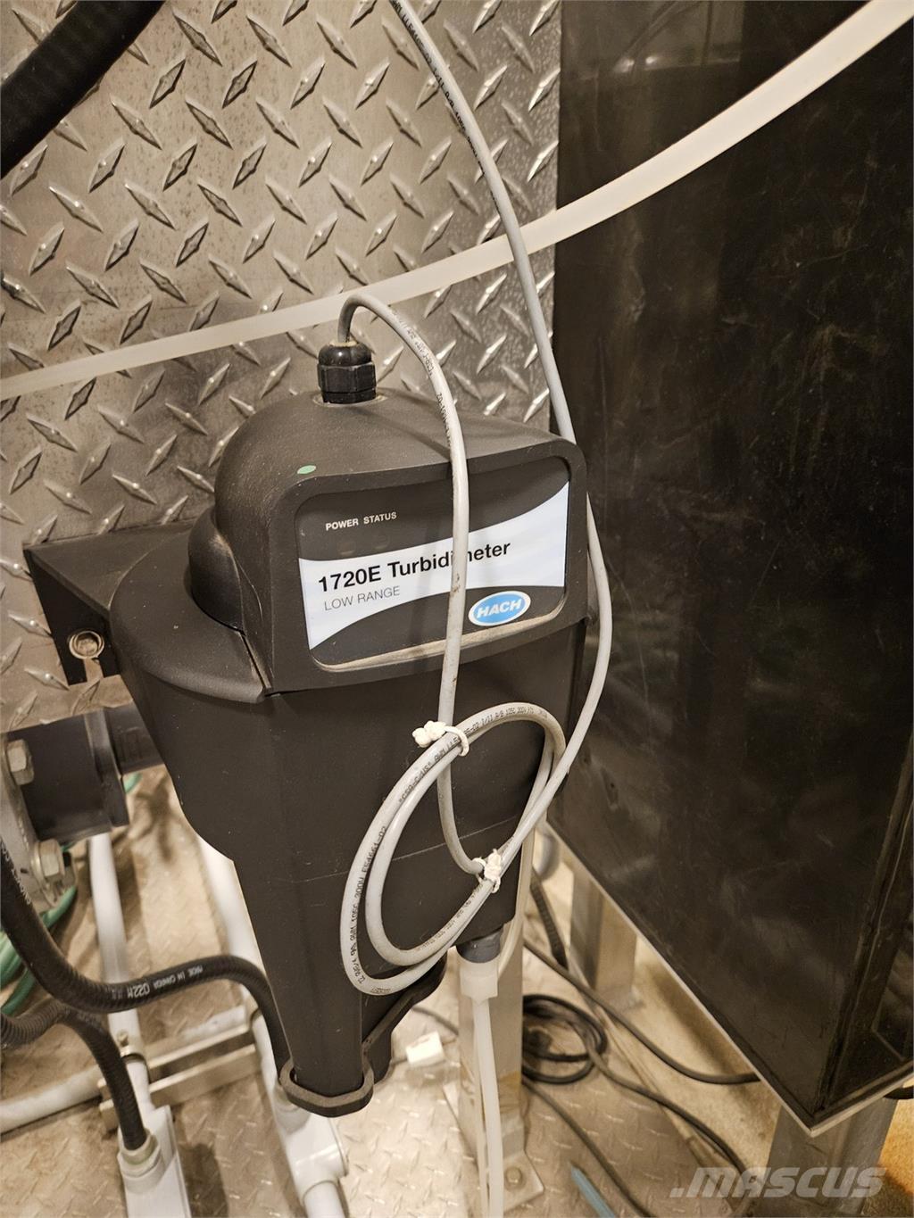  CORIX UV-200-2 Gradbeništvo - drugo