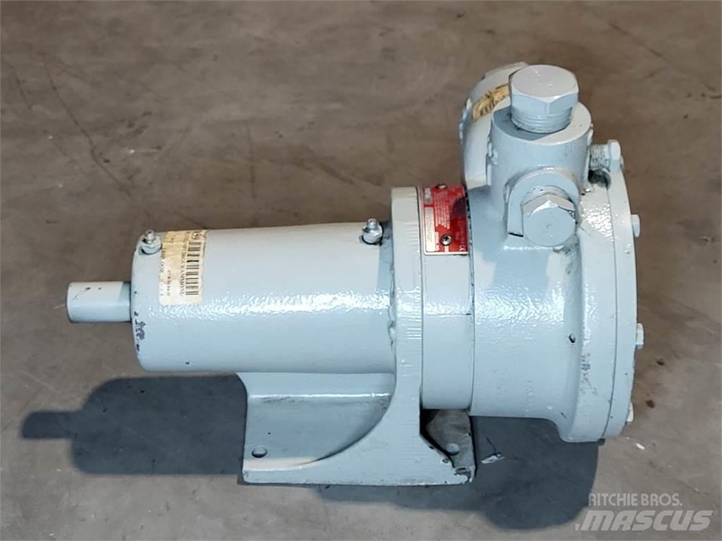  CORKEN F10CF6A Vodne črpalke