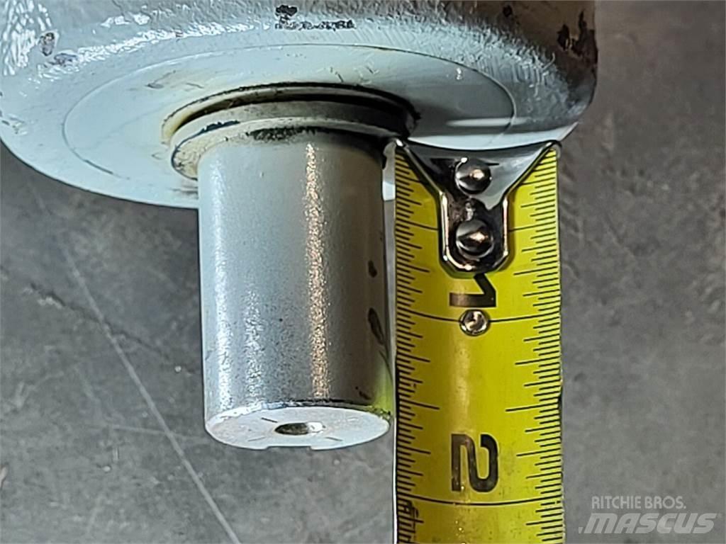  CORKEN F10CF6A Vodne črpalke