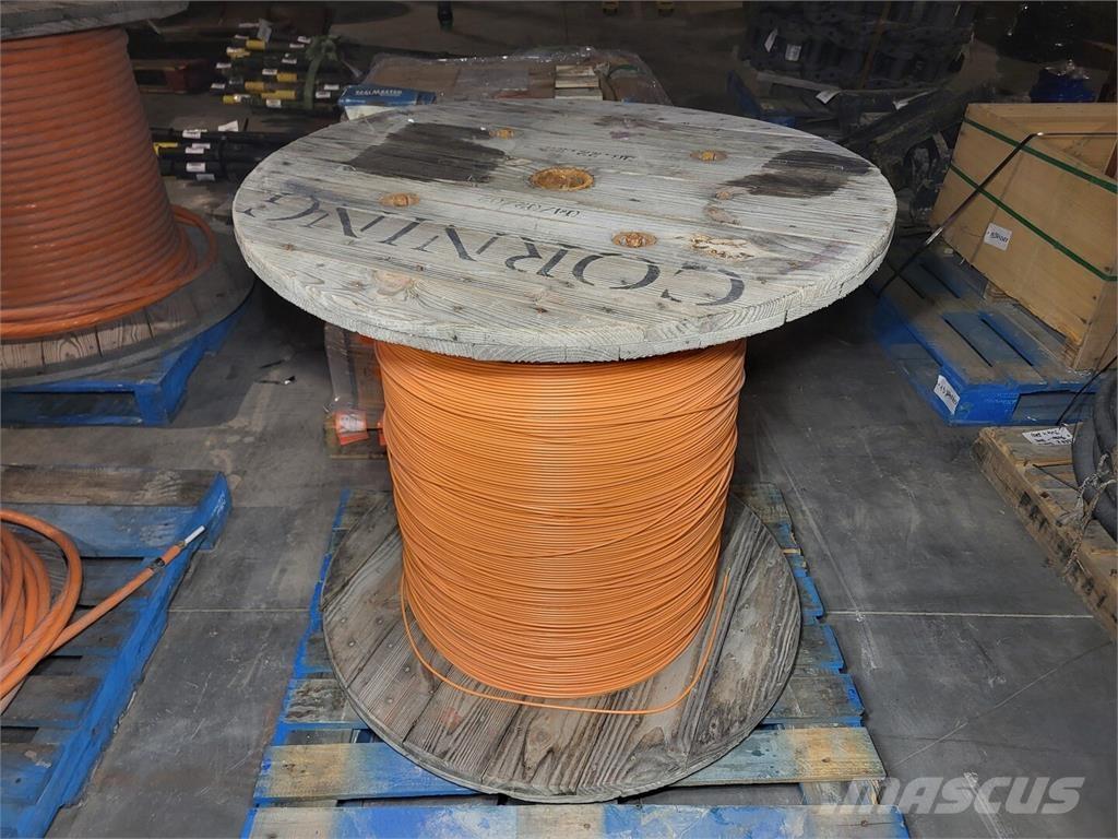  CORNING Gradbeništvo - drugo