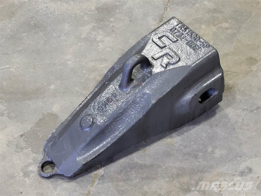  CQMS RAZER TRS1530-SP Drugi deli