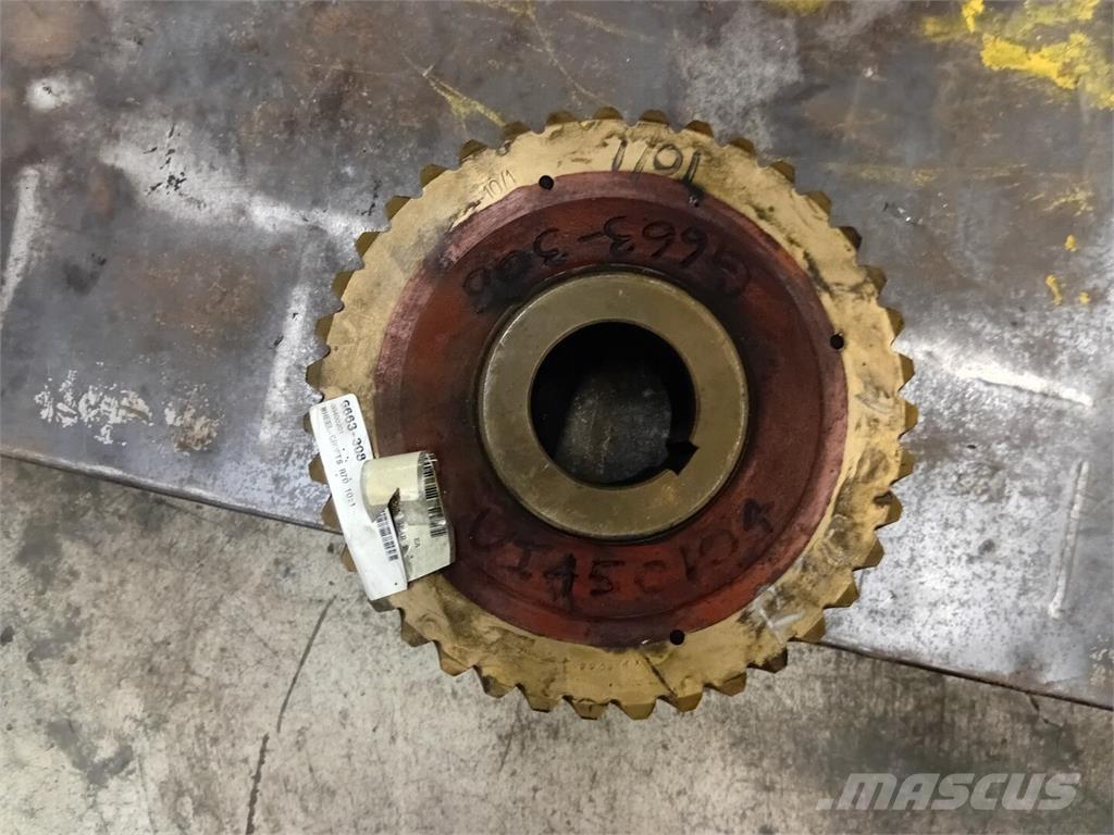  CROFTS R70 Gradbeništvo - drugo