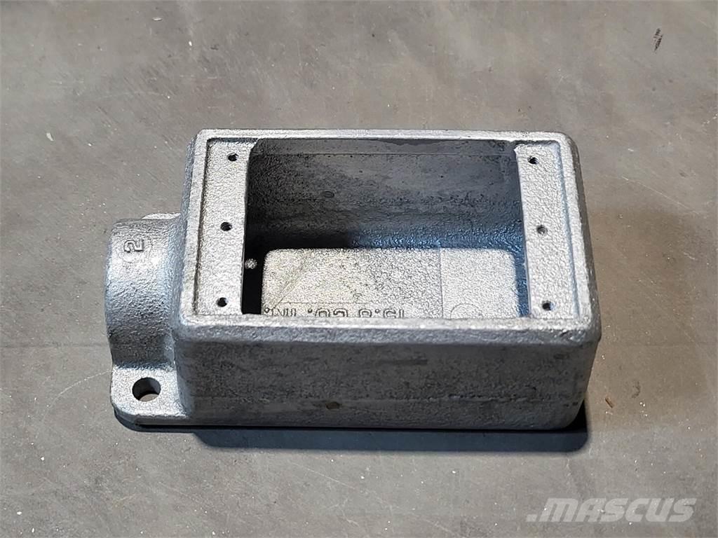  CROUSE-HINDS FS1 Gradbeništvo - drugo