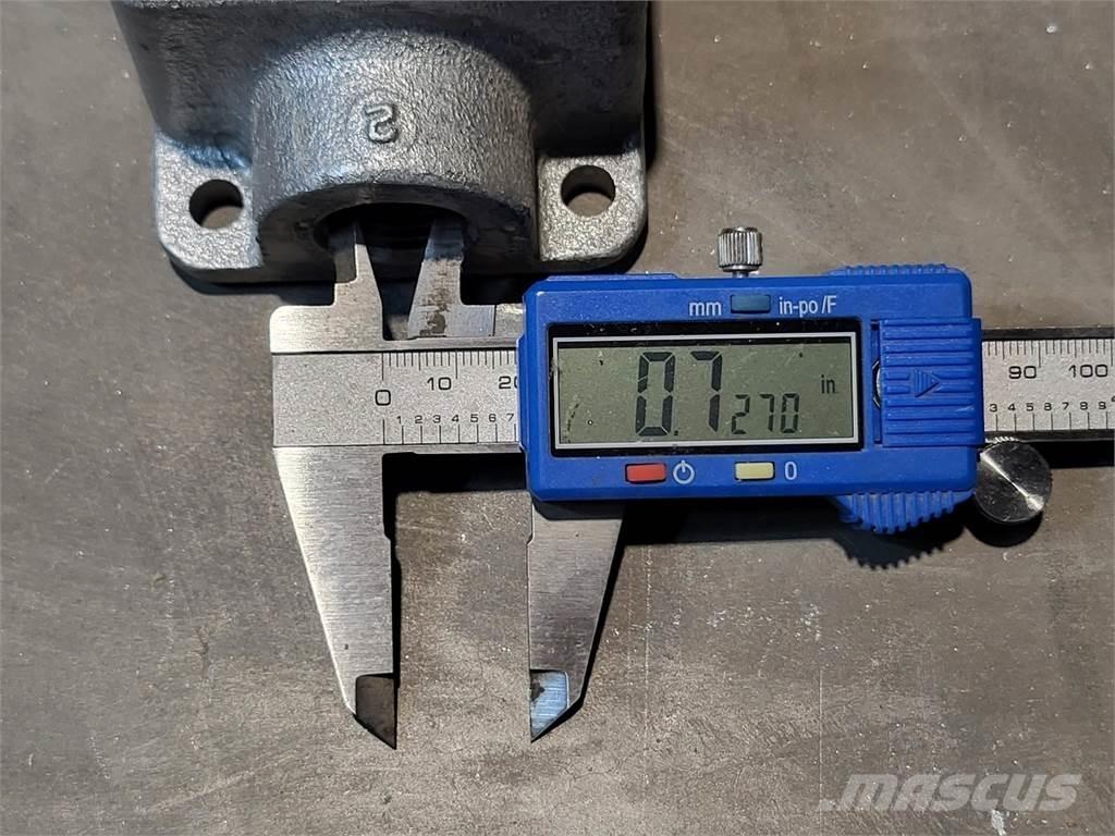  CROUSE-HINDS FS1 Gradbeništvo - drugo