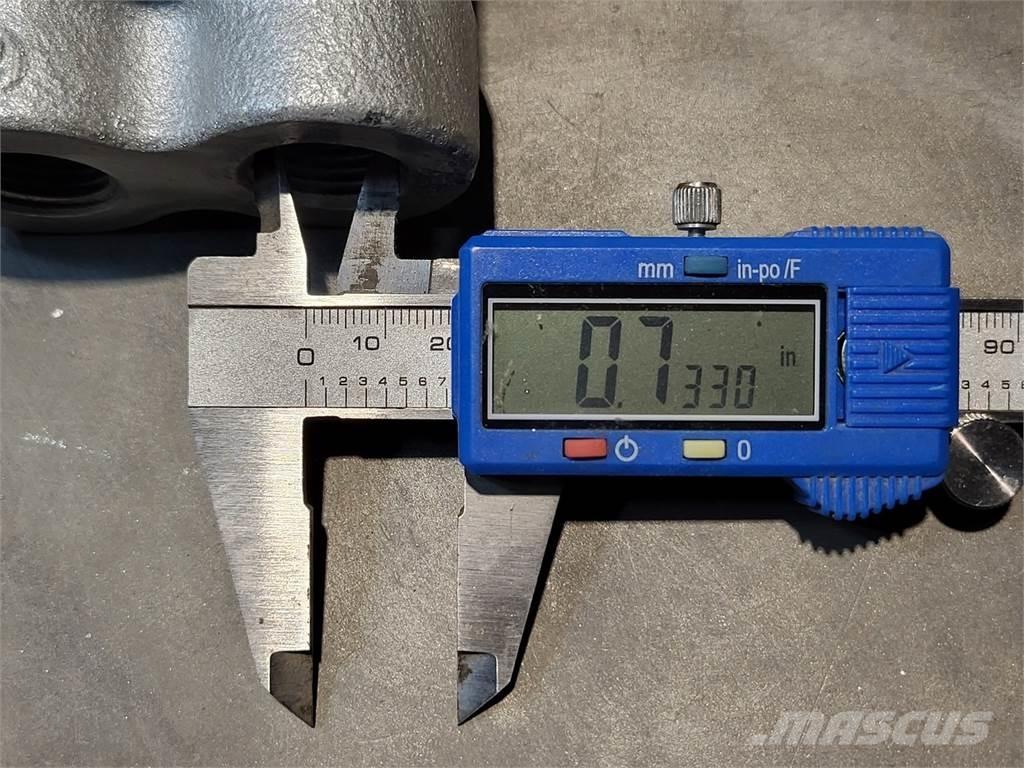  CROUSE-HINDS FSS1 Gradbeništvo - drugo