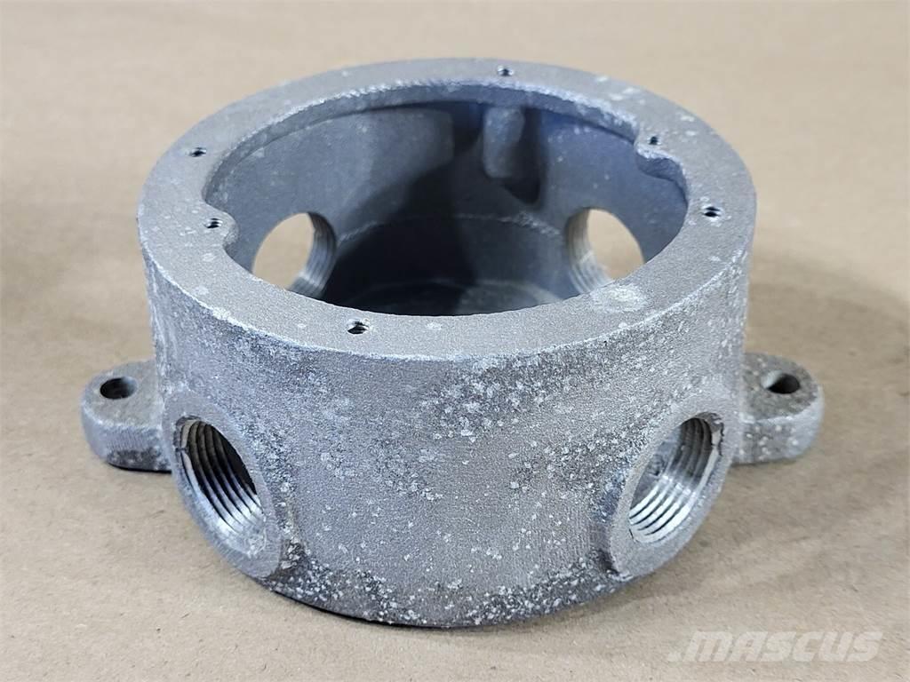  CROUSE-HINDS GRF229 Gradbeništvo - drugo