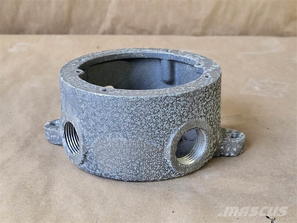  CROUSE-HINDS GRF229 Gradbeništvo - drugo
