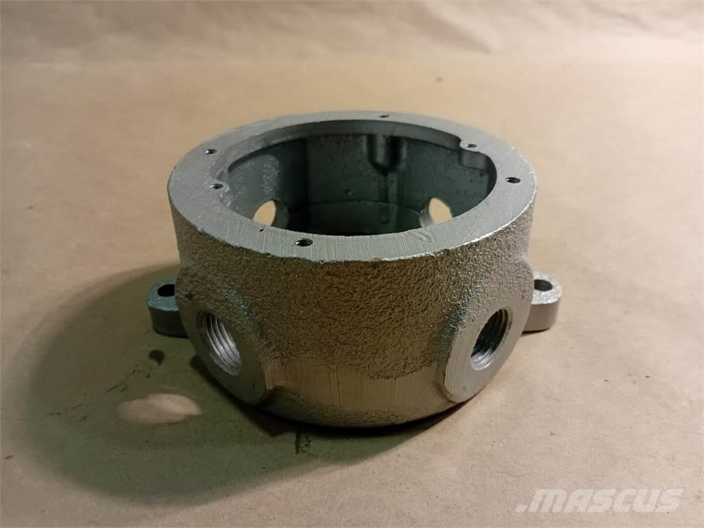  CROUSE-HINDS GRFX129 Gradbeništvo - drugo