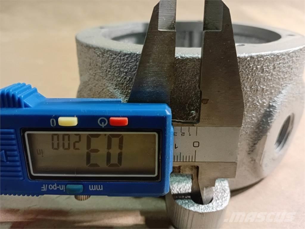  CROUSE-HINDS GRFX129 Gradbeništvo - drugo