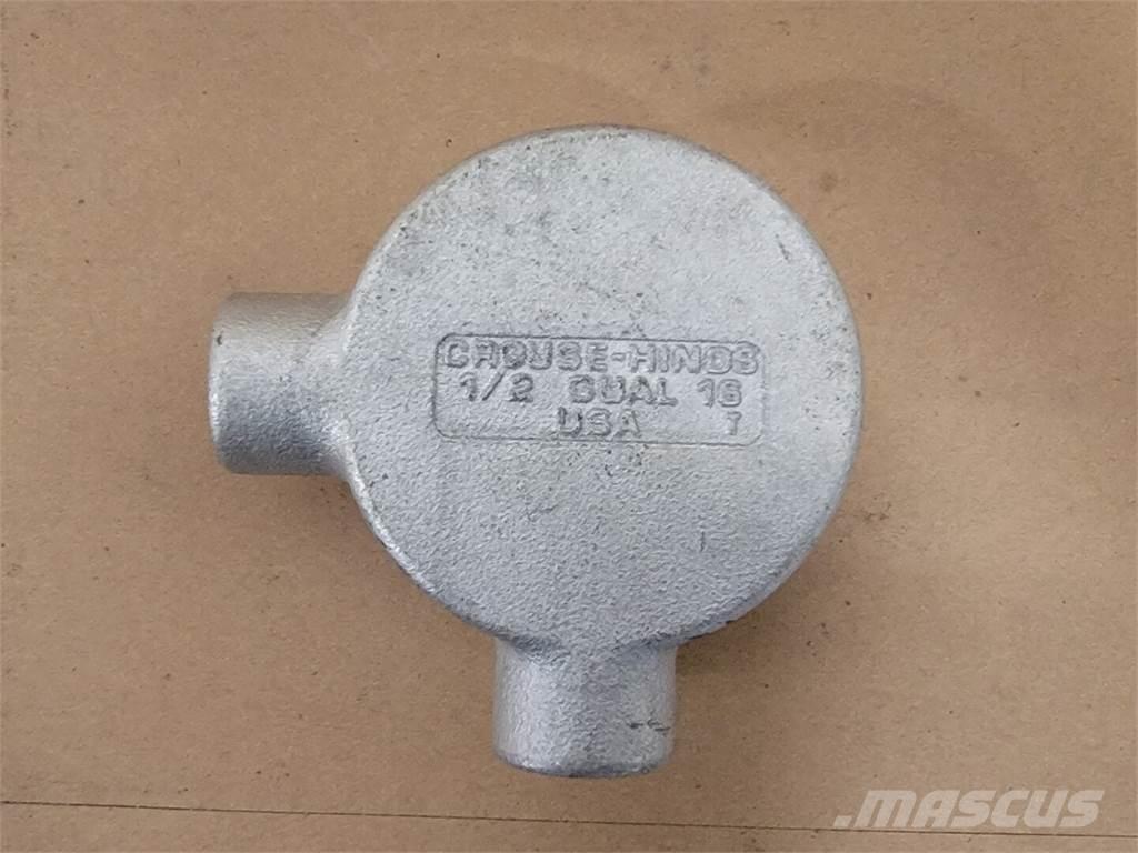  CROUSE-HINDS GUAT16 Gradbeništvo - drugo